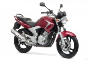 Yamaha YBR 250 Yamaha YBR 250